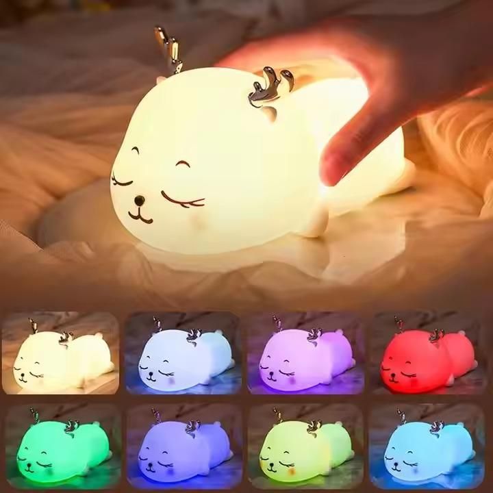 Nursery Night Lights.