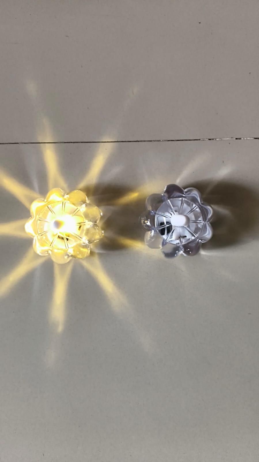 Pumpkin Lanterns (2Pcs Led)