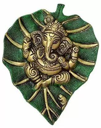 Designer Ganesha Wall Hanging
