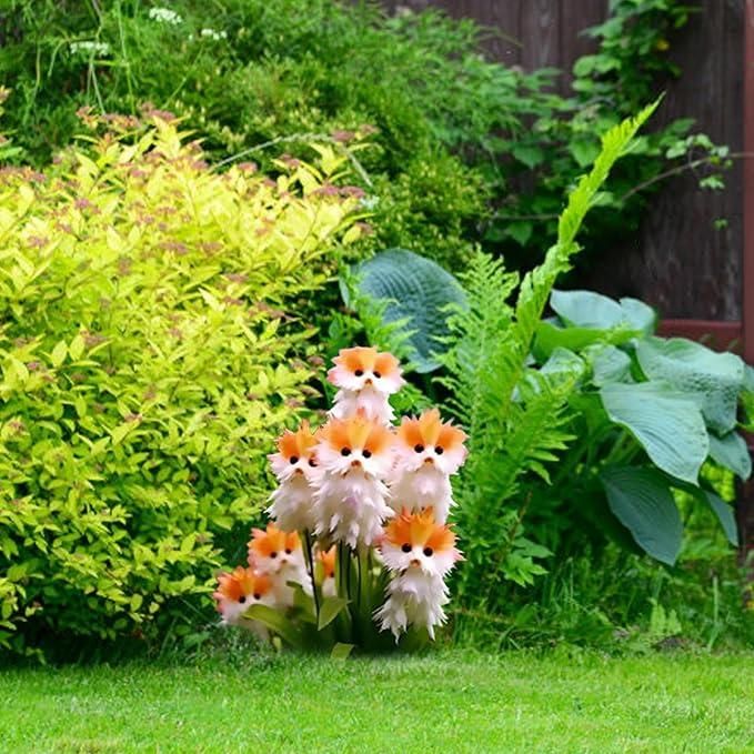 Aromatic Flower Seeds + Free Organic Pot Mix