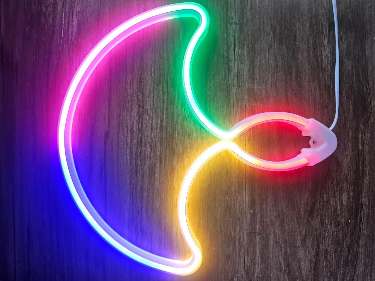 Diwali Diya Neon Sign Lights
