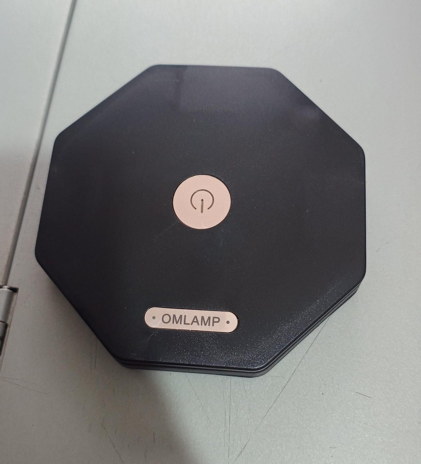 Smart Touch Portable Night Light