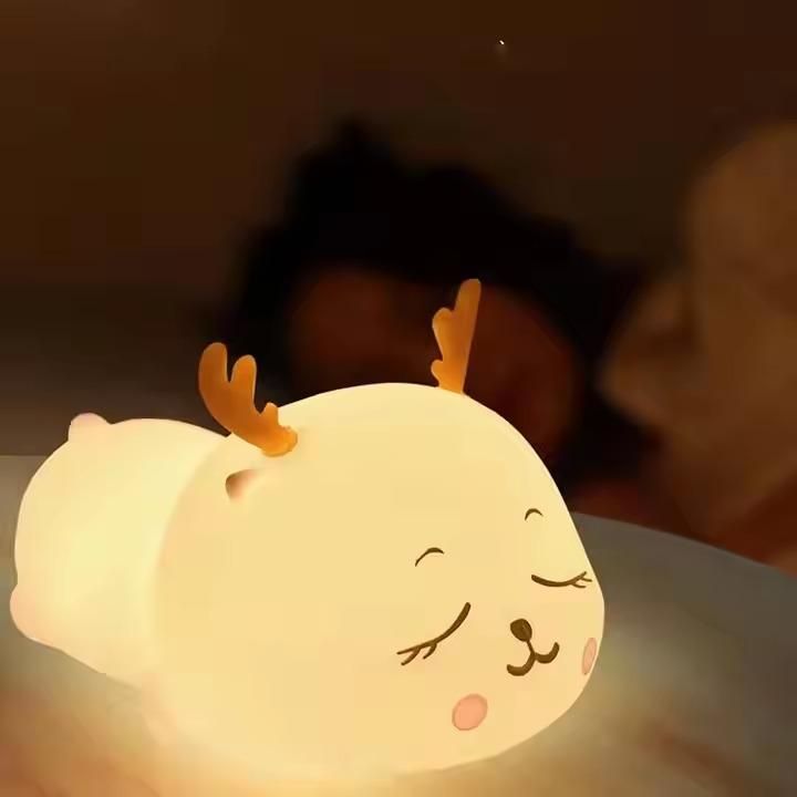 Nursery Night Lights.