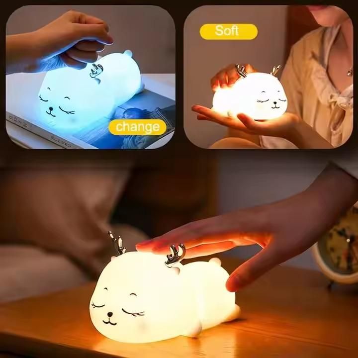 Nursery Night Lights.