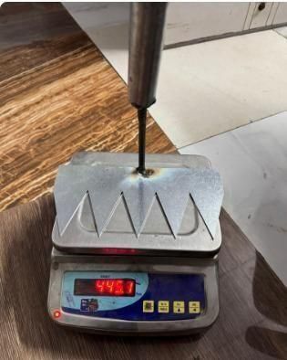 Steel Garden Weeding tool
