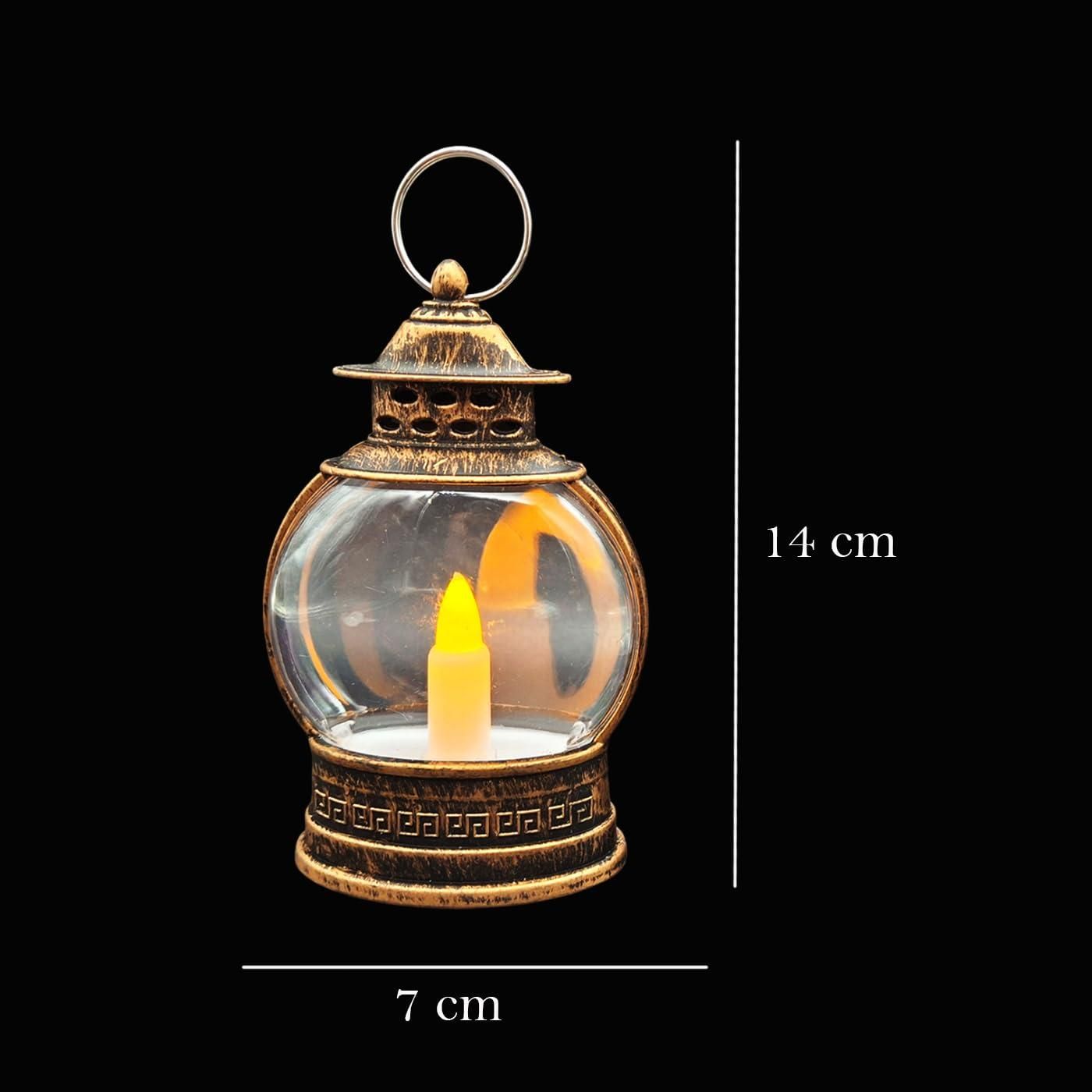 Hanging Electronic Candle Lighs