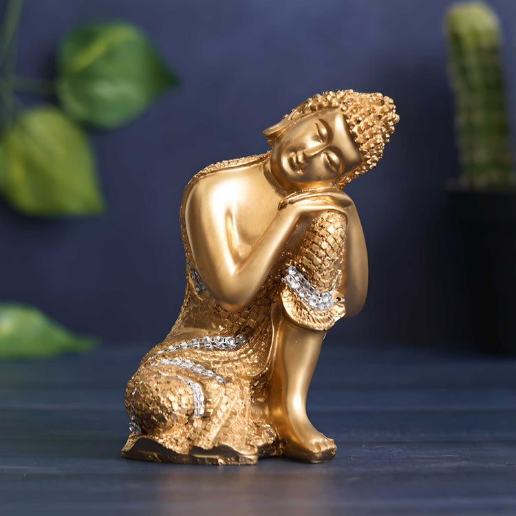 🌿Handcrafted Decorative Showpiece