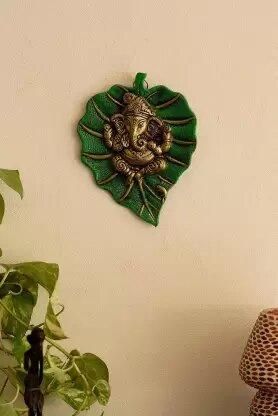Designer Ganesha Wall Hanging