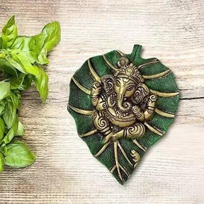 Designer Ganesha Wall Hanging